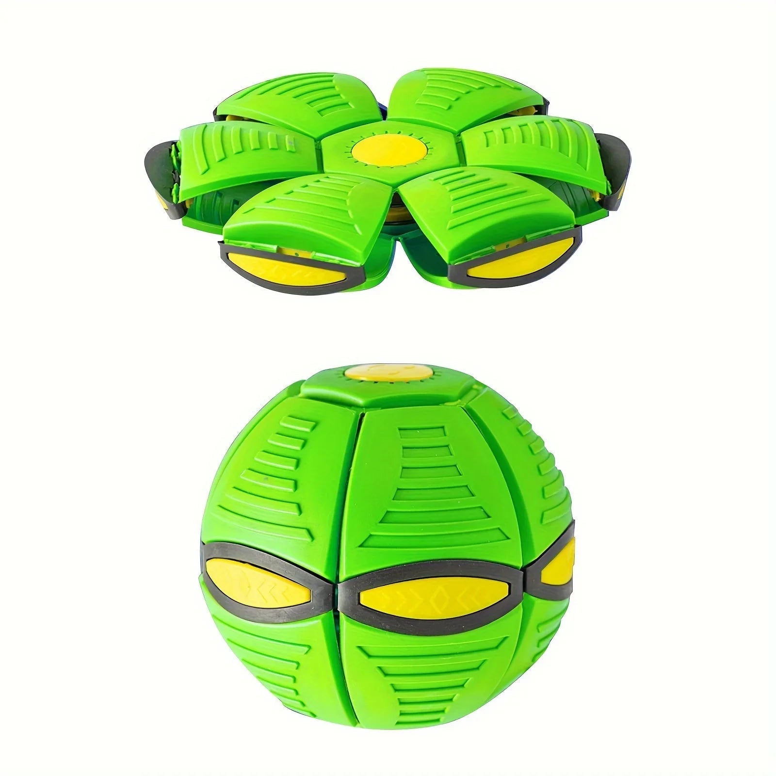 Balle Frisbee Interactive pour Chien